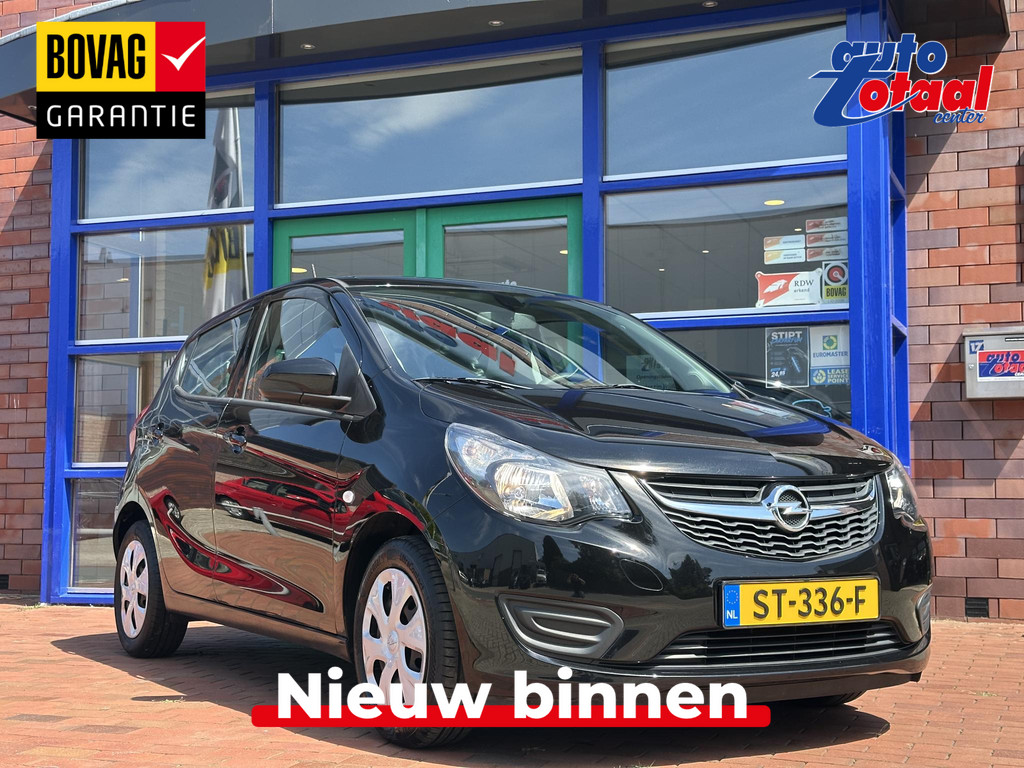 Opel KARL 1.0 ecoFLEX Edition 56157709-0.jpg | Auto Totaal Center