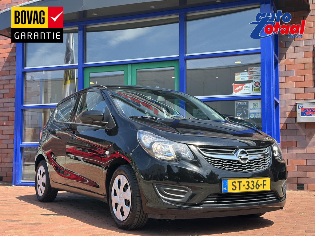 Opel KARL 1.0 ecoFLEX Edition 56157709-0.jpg | Auto Totaal Center