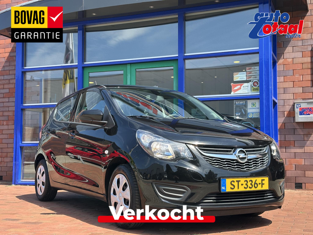 Opel KARL 1.0 ecoFLEX Edition 56157709-0.jpg | Auto Totaal Center