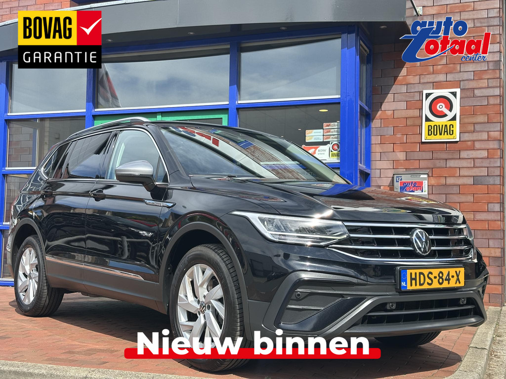 Volkswagen Tiguan Allspace 1.5 TSI Life Business 7p. 56201983-0.jpg | Auto Totaal Center