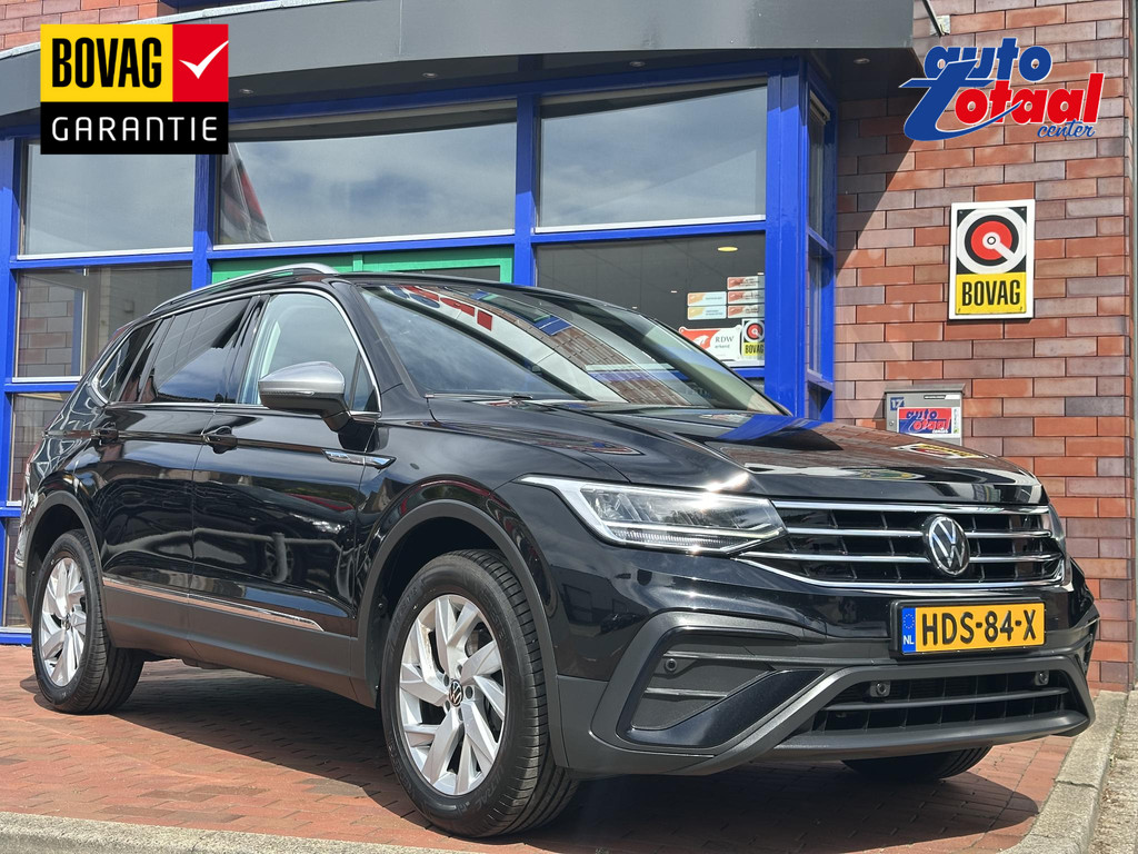 Volkswagen Tiguan Allspace 1.5 TSI Life Business 7p. 56201983-0.jpg | Auto Totaal Center