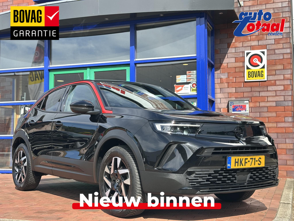 Opel Mokka 1.2 Turbo GS 56203027-0.jpg | Auto Totaal Center
