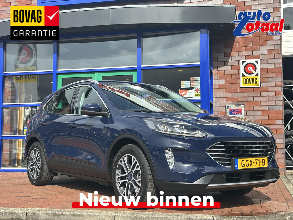 Ford Kuga 2.5 PHEV Titanium X 56330349-0.jpg | Auto Totaal Center