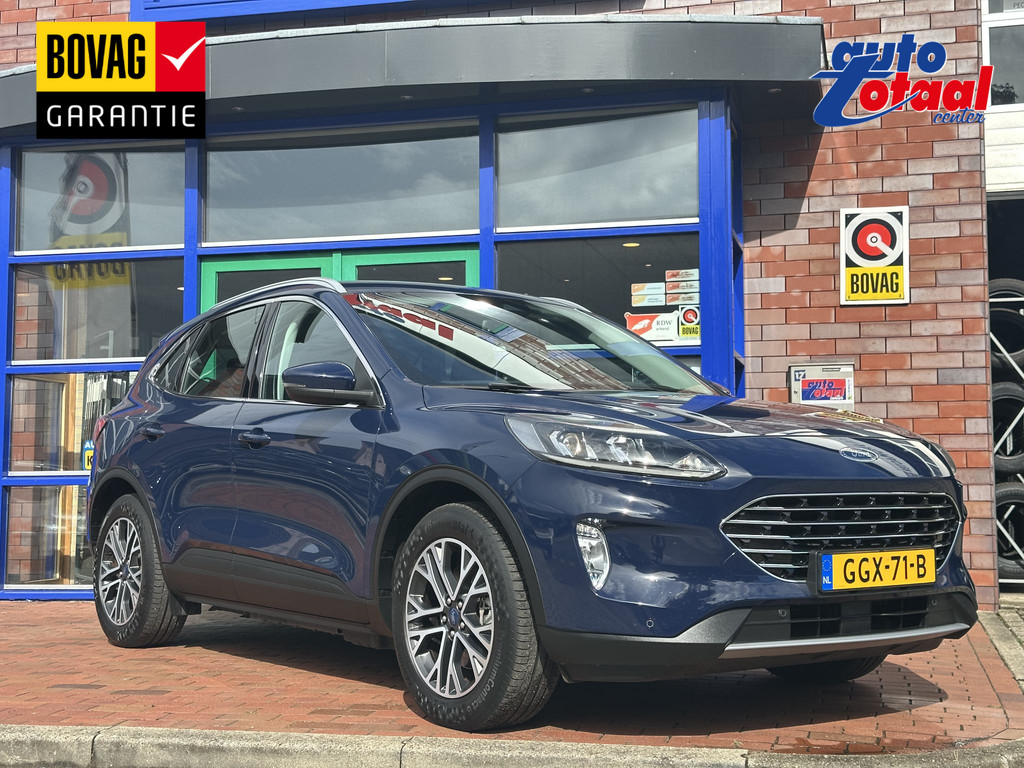 Ford Kuga 2.5 PHEV Titanium X 56330349-0.jpg | Auto Totaal Center