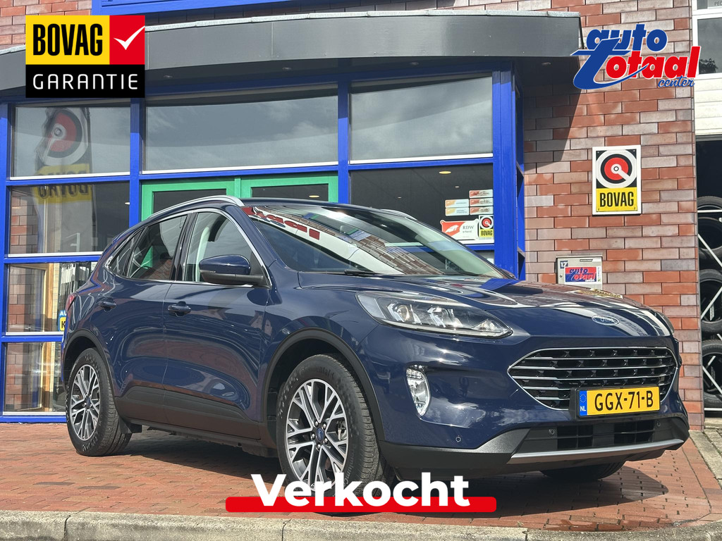 Ford Kuga 2.5 PHEV Titanium X 56330349-0.jpg | Auto Totaal Center