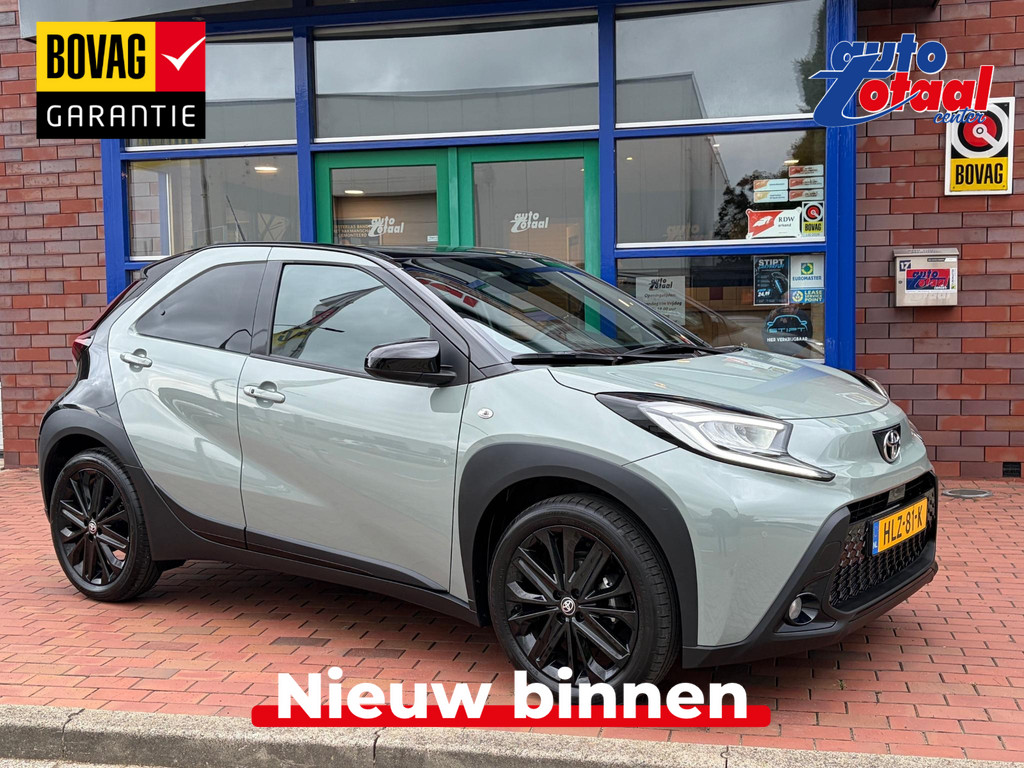 Toyota Aygo X 1.0 VVT-i MT Premium 56467539-0.jpg | Auto Totaal Center