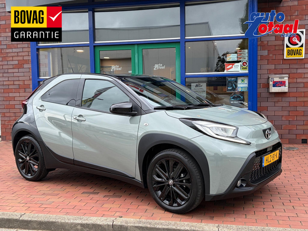 Toyota Aygo X 1.0 VVT-i MT Premium 56467539-0.jpg | Auto Totaal Center