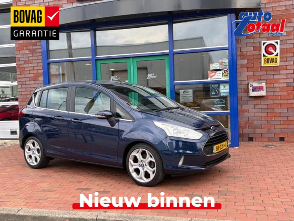 Ford B-MAX 1.0 EcoBoost Titanium 56659801-0.jpg | Auto Totaal Center