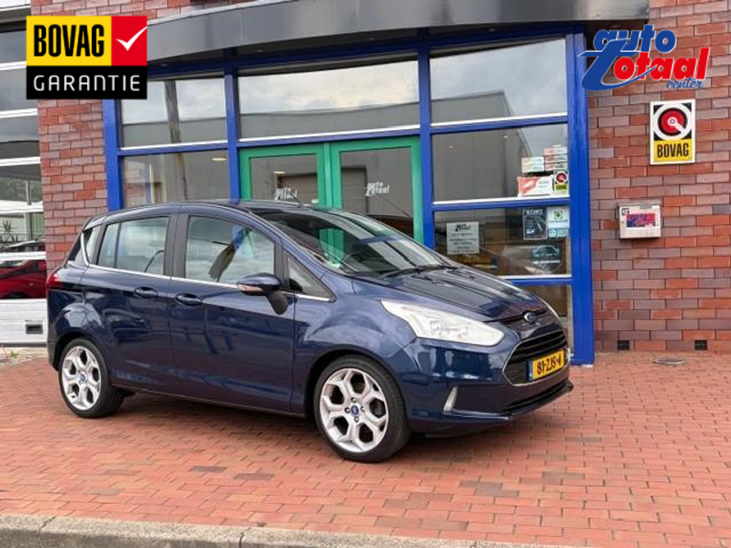 Ford B-MAX 1.0 EcoBoost Titanium 56659801-0.jpg | Auto Totaal Center
