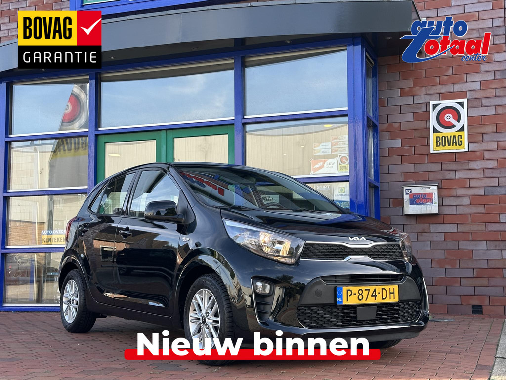 Kia Picanto 1.0 DPi DynamicLine 56953064-0.jpg | Auto Totaal Center