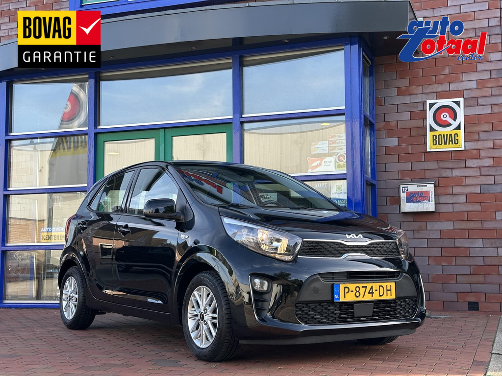 Kia Picanto 1.0 DPi DynamicLine 56953064-0.jpg | Auto Totaal Center