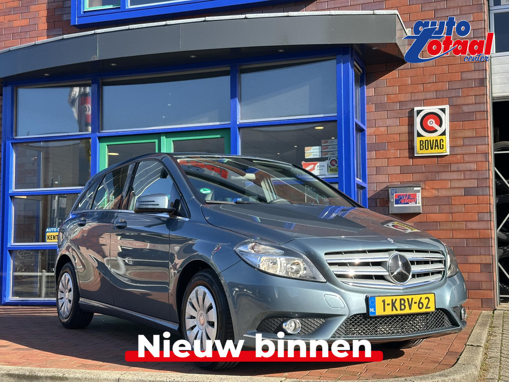 Mercedes-Benz B-Klasse 180 57753434-0.jpg | Auto Totaal Center