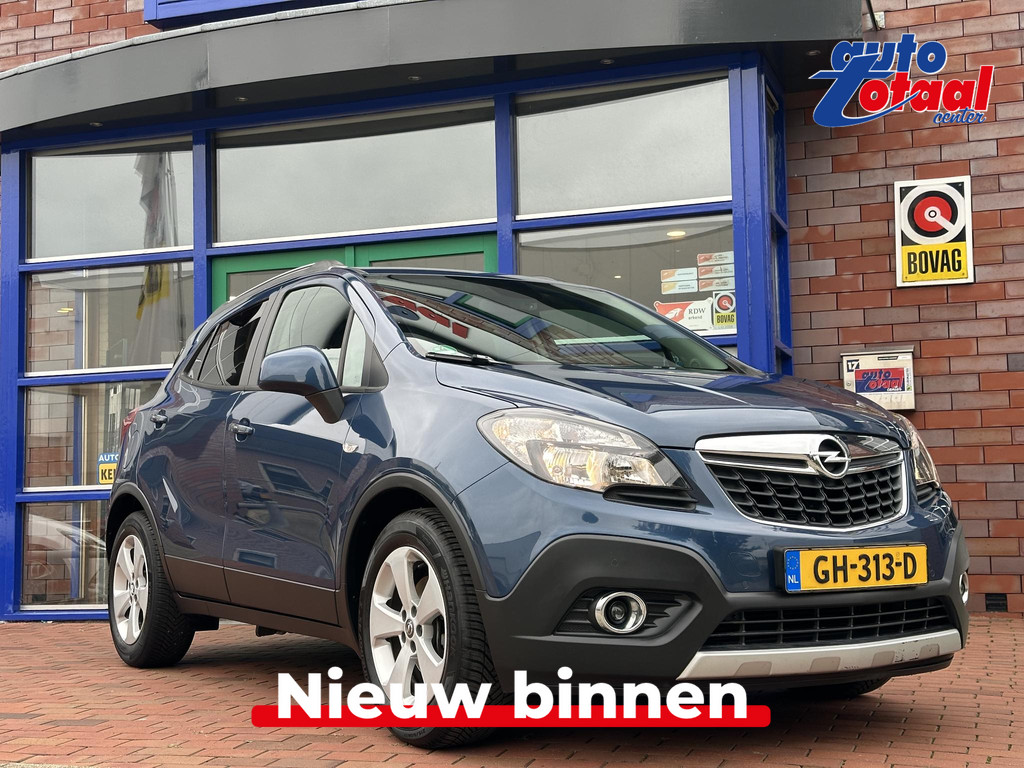 Opel Mokka 1.4 T Edition 57756746-0.jpg | Auto Totaal Center