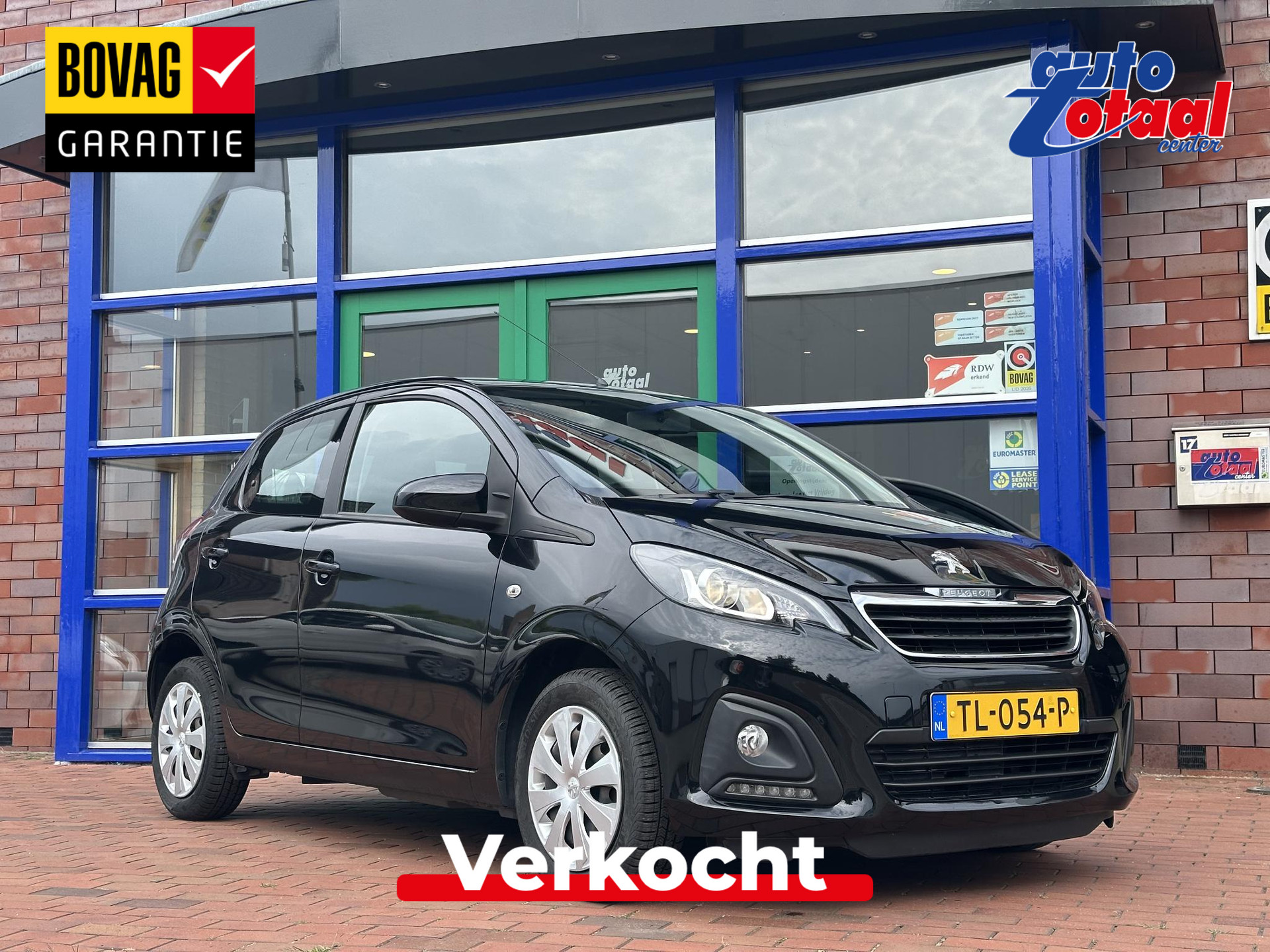 Peugeot 108 1.0 e-VTi Active 46668468-0.jpg | Auto Totaal Center