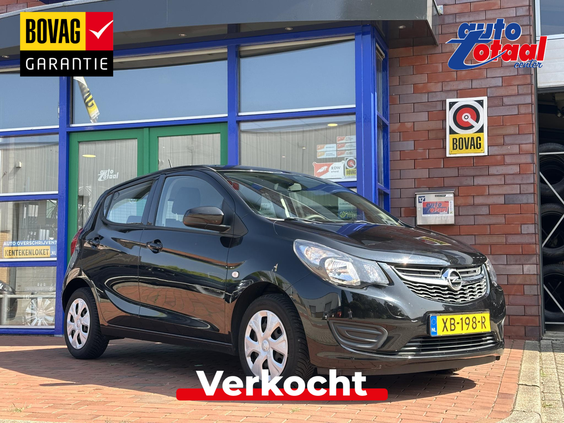 Opel KARL 1.0 ecoFLEX Edition 46920913-0.jpg | Auto Totaal Center