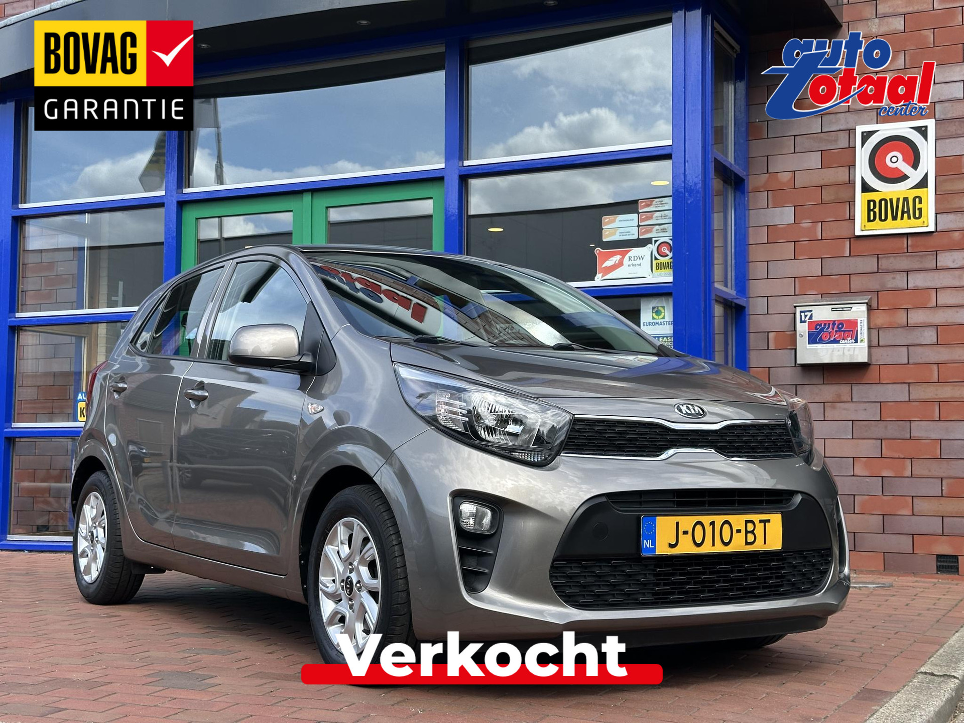Kia Picanto 1.0 MPi DynamicPlusLine 47242179-0.jpg | Auto Totaal Center