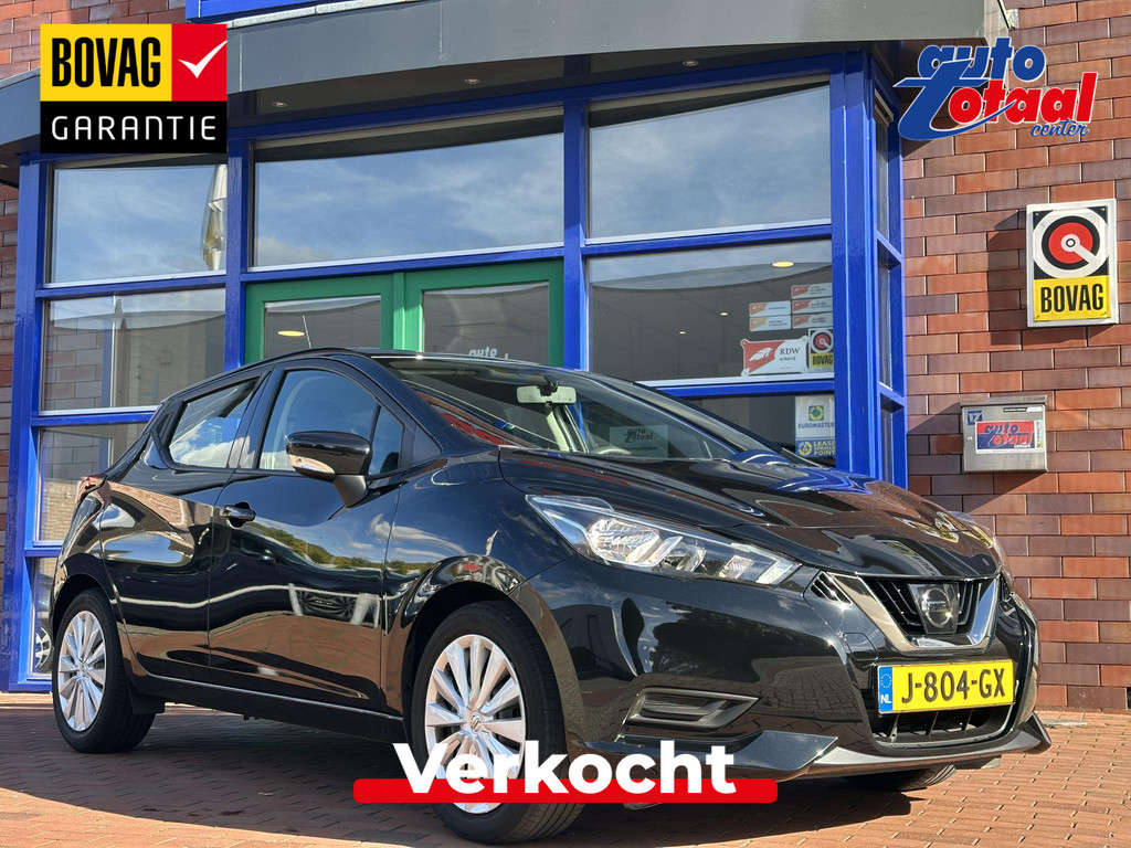 Nissan Micra 1.0 IG-T Acenta 48706607-0.jpg | Auto Totaal Center