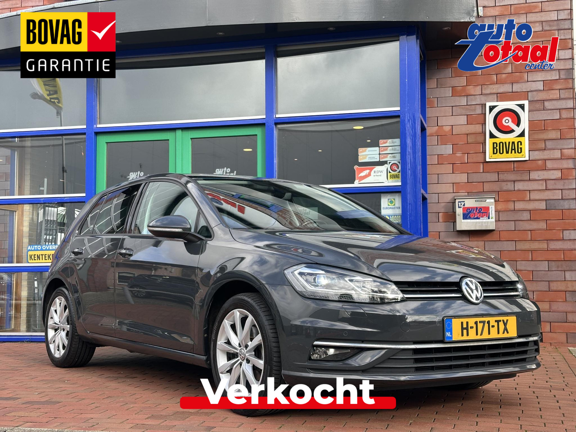 Volkswagen Golf 1.5 TSI Highline 48711048-0.jpg | Auto Totaal Center