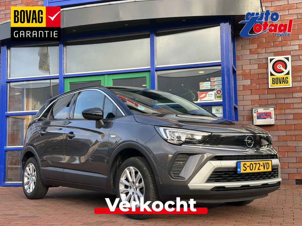 Opel Crossland 1.2 Turbo Elegance 49963361-0.jpg | Auto Totaal Center