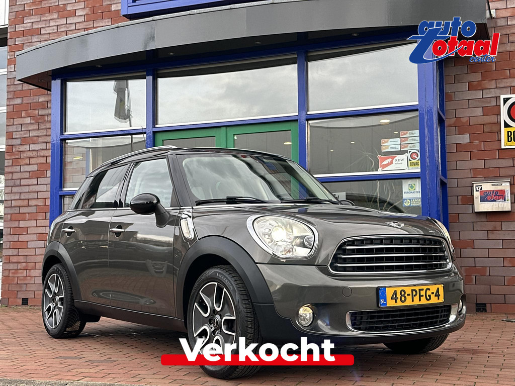 MINI Countryman 1.6 Cooper Chili 50083039-0.jpg | Auto Totaal Center