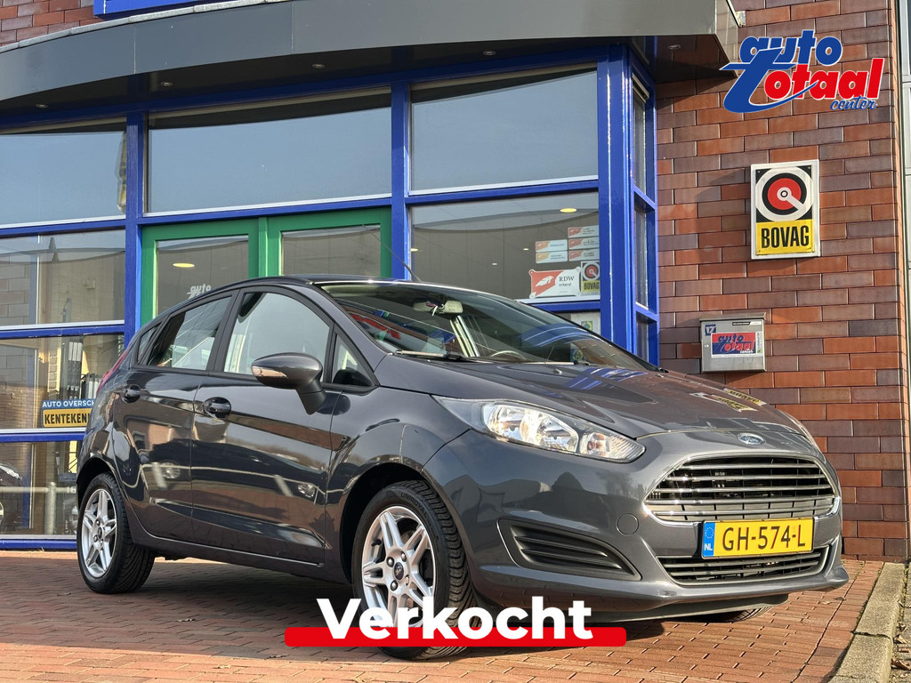 Ford Fiesta 1.0 EcoBoost Style 50890299-0.jpg | Auto Totaal Center