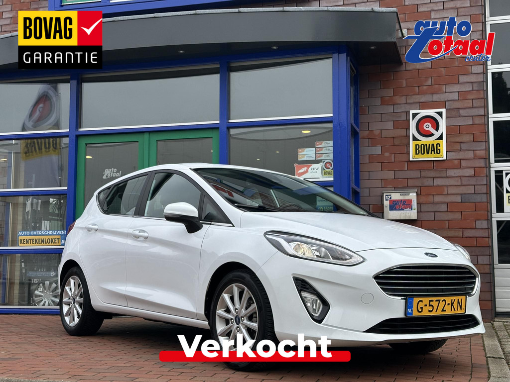 Ford Fiesta 1.0 EcoBoost Titanium 51437820-0.jpg | Auto Totaal Center