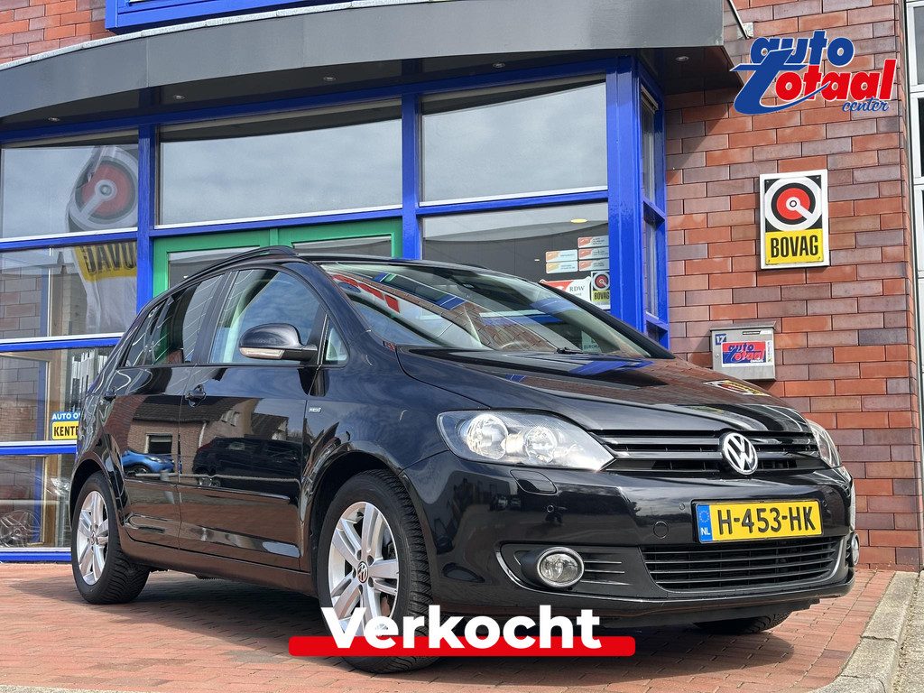 Volkswagen Golf Plus 1.4 TSI Highline 52593421-0.jpg | Auto Totaal Center