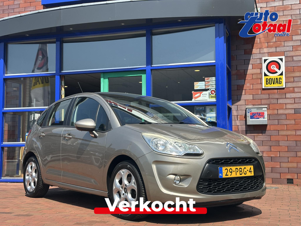Citroën C3 1.6 Ligne Business 54580418-0.jpg | Auto Totaal Center