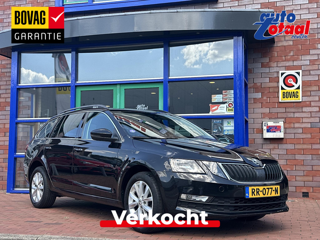 Škoda Octavia Combi 1.4 TSI Greentech Ambition Business 54957761-0.jpg | Auto Totaal Center